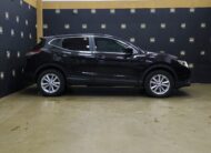 NISSAN QASHQAI N-TECH 4X2