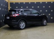 NISSAN QASHQAI N-TECH 4X2