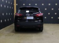 NISSAN QASHQAI N-TECH 4X2