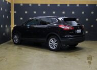 NISSAN QASHQAI N-TECH 4X2