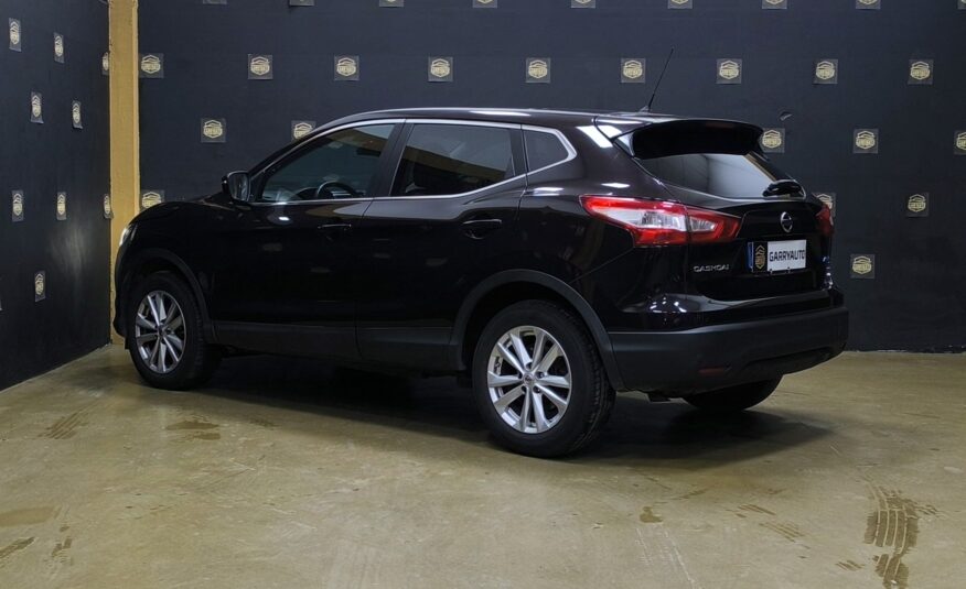 NISSAN QASHQAI N-TECH 4X2