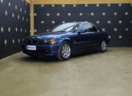 BMW SERIE 3 COUPE CABRIO 323CI