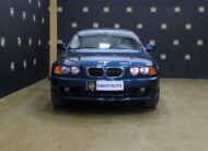 BMW SERIE 3 COUPE CABRIO 323CI