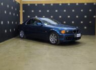 BMW SERIE 3 COUPE CABRIO 323CI