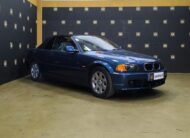 BMW SERIE 3 COUPE CABRIO 323CI