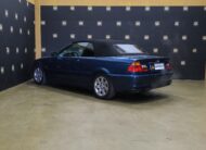 BMW SERIE 3 COUPE CABRIO 323CI