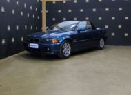 BMW SERIE 3 COUPE CABRIO 323CI