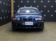 BMW SERIE 3 COUPE CABRIO 323CI