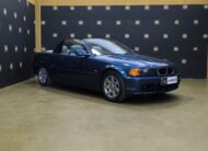 BMW SERIE 3 COUPE CABRIO 323CI