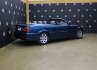 BMW SERIE 3 COUPE CABRIO 323CI