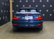 BMW SERIE 3 COUPE CABRIO 323CI