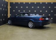 BMW SERIE 3 COUPE CABRIO 323CI