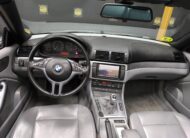 BMW SERIE 3 COUPE CABRIO 323CI