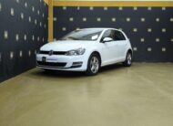 VOLKSWAGEN GOLF VII ADVANCE BLUEMOTION