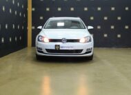 VOLKSWAGEN GOLF VII ADVANCE BLUEMOTION