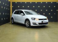 VOLKSWAGEN GOLF VII ADVANCE BLUEMOTION