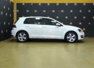 VOLKSWAGEN GOLF VII ADVANCE BLUEMOTION