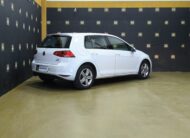 VOLKSWAGEN GOLF VII ADVANCE BLUEMOTION