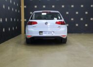 VOLKSWAGEN GOLF VII ADVANCE BLUEMOTION