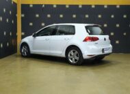 VOLKSWAGEN GOLF VII ADVANCE BLUEMOTION