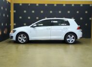 VOLKSWAGEN GOLF VII ADVANCE BLUEMOTION