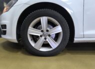 VOLKSWAGEN GOLF VII ADVANCE BLUEMOTION