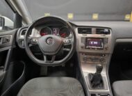 VOLKSWAGEN GOLF VII ADVANCE BLUEMOTION