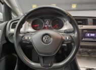 VOLKSWAGEN GOLF VII ADVANCE BLUEMOTION