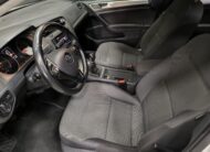 VOLKSWAGEN GOLF VII ADVANCE BLUEMOTION