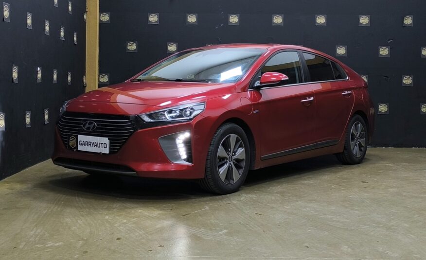 HYUNDAI IONIQ PHEV STYLE PHEV