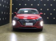 HYUNDAI IONIQ PHEV STYLE PHEV