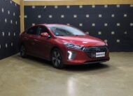 HYUNDAI IONIQ PHEV STYLE PHEV