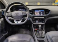 HYUNDAI IONIQ PHEV STYLE PHEV