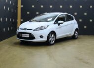 FORD Fiesta TREND