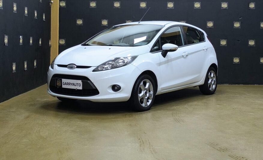 FORD Fiesta TREND