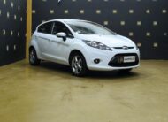 FORD Fiesta TREND