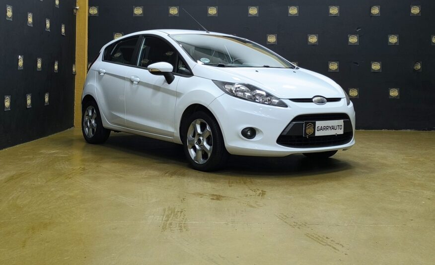 FORD Fiesta TREND