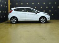 FORD Fiesta TREND