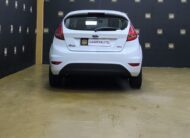 FORD Fiesta TREND