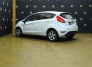 FORD Fiesta TREND