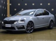 SKODA OCTAVIA RS RS