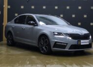 SKODA OCTAVIA RS RS