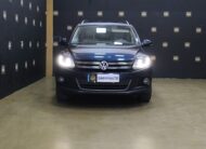 VOLKSWAGEN TIGUAN EXCELLENCE BLUEMOTION