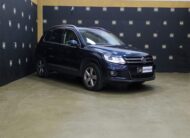 VOLKSWAGEN TIGUAN EXCELLENCE BLUEMOTION