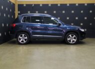 VOLKSWAGEN TIGUAN EXCELLENCE BLUEMOTION