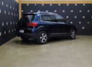 VOLKSWAGEN TIGUAN EXCELLENCE BLUEMOTION