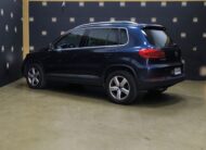 VOLKSWAGEN TIGUAN EXCELLENCE BLUEMOTION