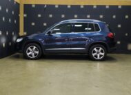 VOLKSWAGEN TIGUAN EXCELLENCE BLUEMOTION