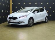 KIA ceed DRIVE