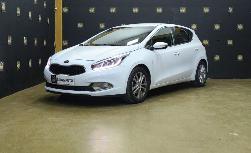 KIA ceed DRIVE